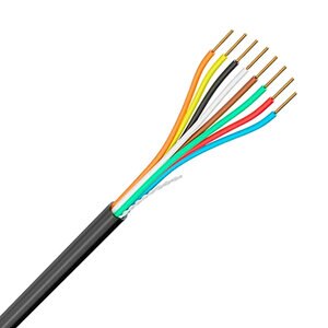 18 AWG 8 COND LVT