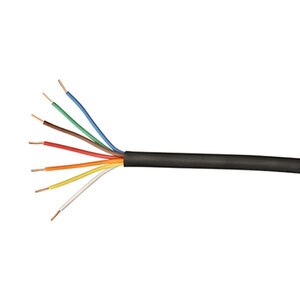 18 AWG 7 COND LVT 1000