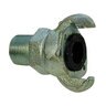 1 STD 2-Lug Chicago Coupler Univ Male NPT End- Max 110 PSI