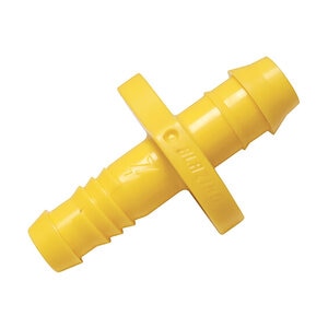 Spiral Barb x 17mm Drip Coupling