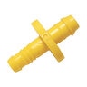 Spiral Barb x 17mm Drip Coupling