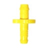 Spiral Barb x 17mm Drip Coupling