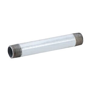 1-1/4 in. x 2 in. Nipple Galvanized
