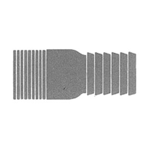 IMAS125- Steel M/A Mptxins 1-1/4 in. IM