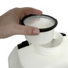 Sprayer 4 Gallon Backpack Piston With CFV