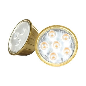 LED 5 Watt MR16 40 Degree 3000K