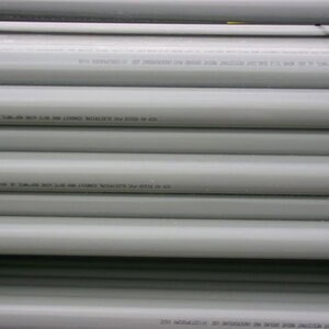 2 in. x 10 ft. Electrical Conduit