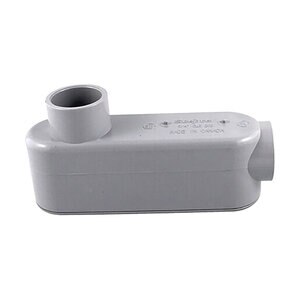 3/4 in. Type LB access fitting