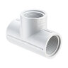 LASCO Sch 40 PVC Tee 1-1/2 in. FIPT
