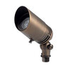 Kichler Accent MR16 Adjustable Cowl No Lamp Cent. Brass