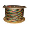 TWU12-4 TWU-40 Submersible pump cable