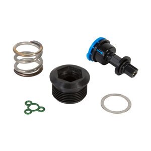 SELECTOR STEM AND PRS REPAIR KIT (GREEN SEAL)