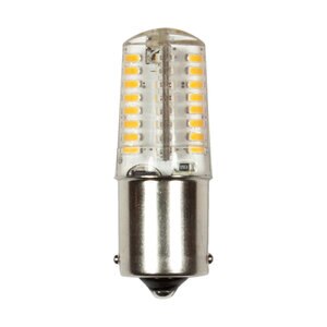 LED SCB Ecostar 3-watt 3000K