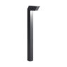 LED Right Angle Pathlight Black