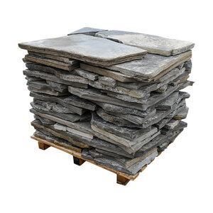 Flagstone 2 in. 