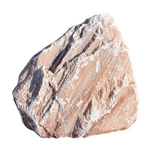 Boulders Rose Valley Pink Marble