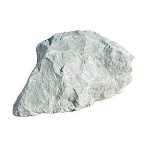 Royal Valley Green Marble Boulders