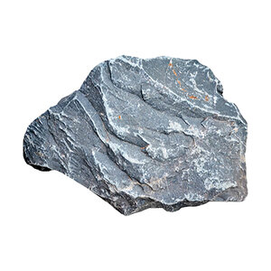 Boulders Western Black Granite