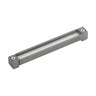 Kichler Adjustable Hardscape Light Textured Gray Finish 40 L