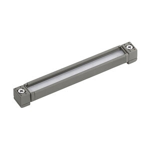 Kichler 6 Adjustable Hardscape Light TEXTURED GRAY Finish 40