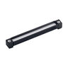Kichler 6 in. Adjustable Hardscape Light TEXTURED BLACK Fini