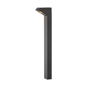 FX M-PK Path Light Flat Black 4.2W 2700K LED