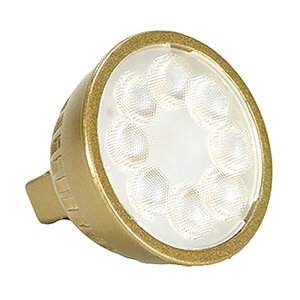 Unique MR16 LED Vivid Gen2 RGB Color Changing 5W 40 Degree 2