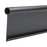 Dimex EdgePro ProLip Poly Landscape Edging (NO Stakes) Black