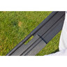 Dimex EdgePro ProLip Poly Landscape Edging (NO Stakes) Black
