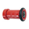 Red Plastic Fog Nozzle, 1