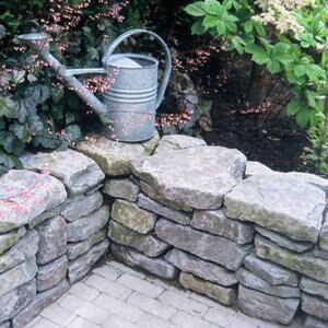 Drywall Basalt Mini Wall