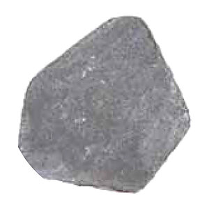 Stepping Stone Black Basalt