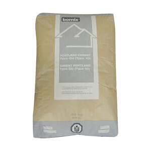 Portland Cement 10 Cement 40 Kg 