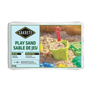 Playsand 25 Kg