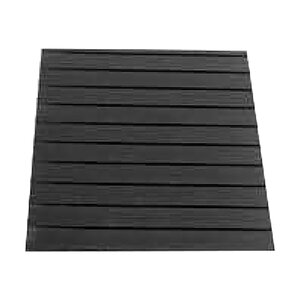 Shim Rubber 6 in. x 6 in. x 3/16 in.
