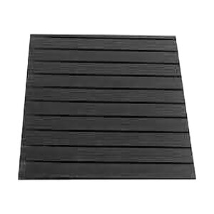 Shim Rubber 4 in. x 4 in. x 1/2 in.