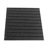 Shim Rubber 4 in. x 4 in. x 1/2 in.