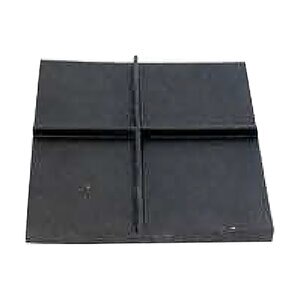 Ct Riser Rubber