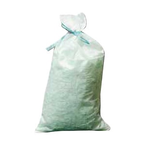 Poly Bag Utility White 14 in. x 26 in.