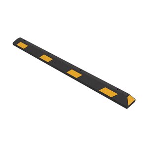 Parking Curb Yellow Reflector Tape 6 ft.