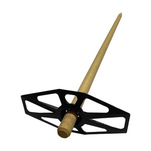 Lock Biodegradable Stake 40 in. 120 pc.