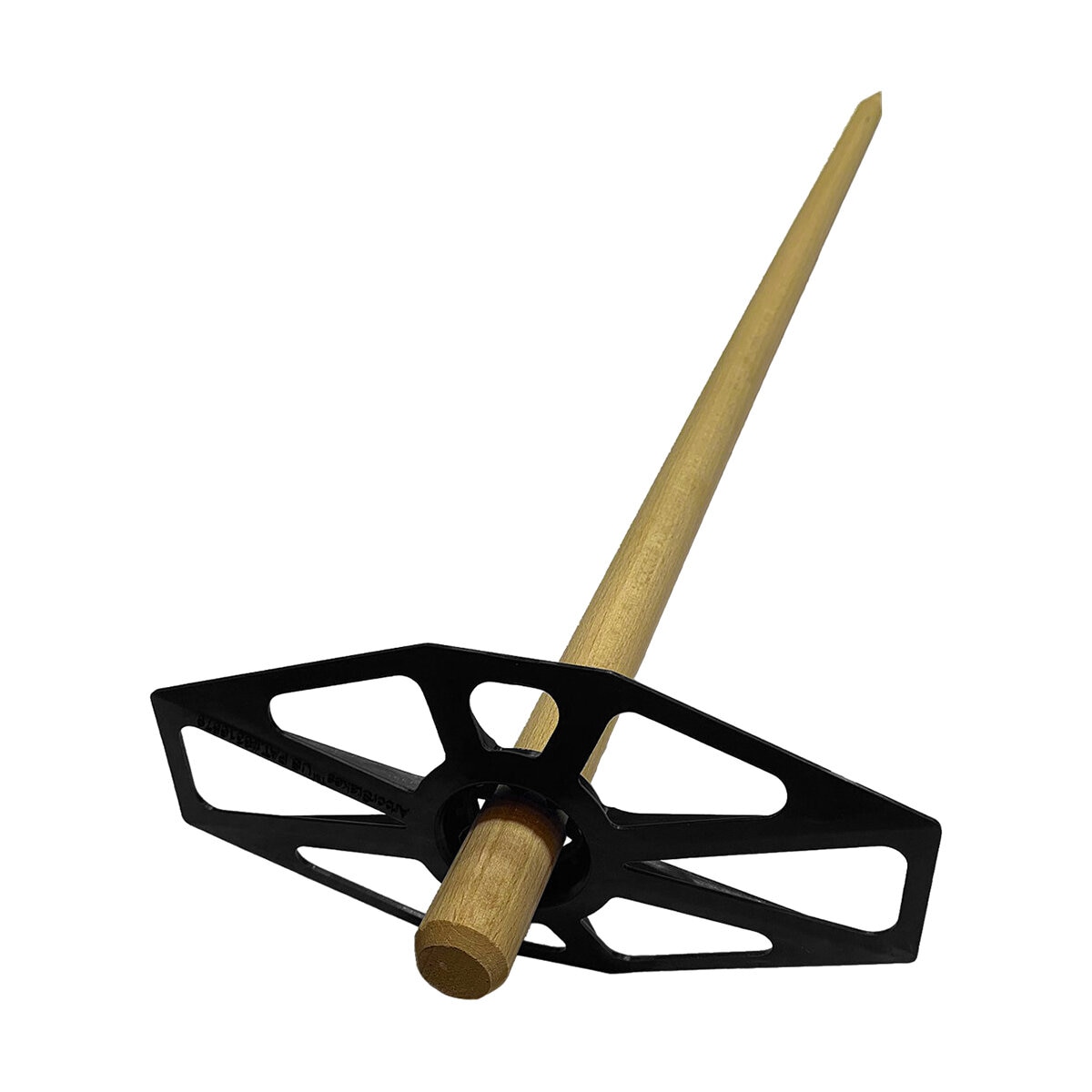 Lock Biodegradable Stake 40 in. 120 pc | SiteOne CA