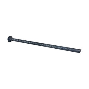 Mounting Pin Rebar 14 in. w/ Welded Cap