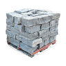 Simcoe Mini Armour Stone 6 in. Thick 
