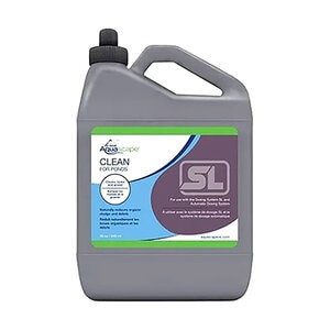 Clean For Ponds SL 32 oz.