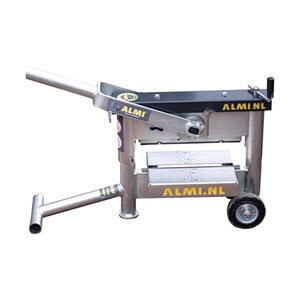 ALMI Paver Splitter, 4.75 in. Capacity