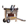 ALMI Paver Splitter, 4.75 in. Capacity