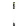 Power Gulp 18 Volt Pump w/ MudGuard & Bosch/Underhill Battery Plate
