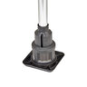 Power Gulp 18 Volt Pump w/ MudGuard & Bosch/Underhill Battery Plate