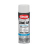 KRYLON(r) PROFESSIONAL Water-Based Striping Paint White